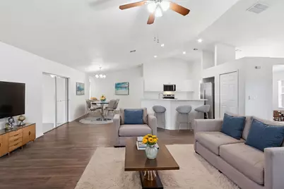 375 SW Saginaw Avenue, Port Saint Lucie, FL 34953 - Photo 3