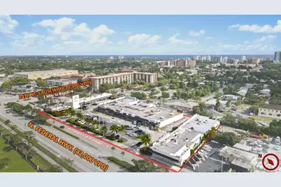 1338 N Federal Highway #1338, Pompano Beach, FL 33062 - Photo 15