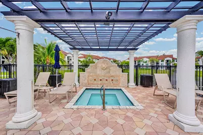 1010 Villa Circle, Boynton Beach, FL 33435 - Photo 19