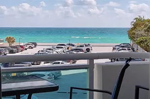 3001 S Ocean Dr, Hollywood, FL 33019 - Photo 1