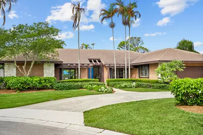 18815 S Golden Hawk Trail, Jupiter, FL 33458 - Photo 1