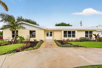 1609 NW River Trail #A, Stuart, FL 34994 - Photo 1