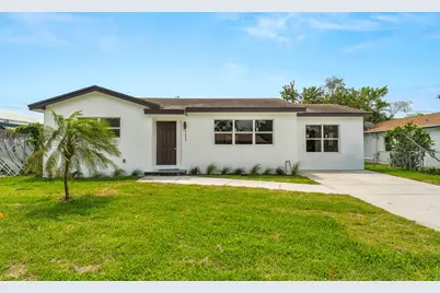 111 W 35th Street, Riviera Beach, FL 33404 - Photo 1