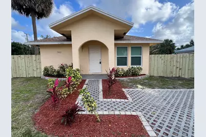 962 29th Street, West Palm Beach, FL 33407 - Photo 1