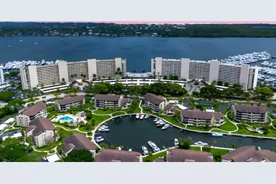 124 Lakeshore Drive #428, North Palm Beach, FL 33408 - Photo 23