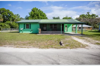 1120 SW 8th Court, Okeechobee, FL 34974 - Photo 1