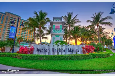 740 E Ocean Avenue #407, Boynton Beach, FL 33435 - Photo 23