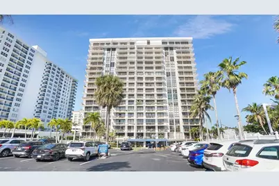 3031 N Ocean Boulevard #501, Fort Lauderdale, FL 33308 - Photo 1