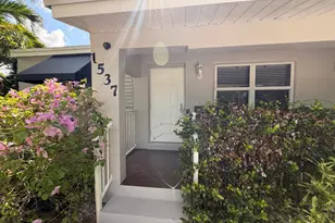 1537 NW 2nd Ave, Fort Lauderdale, FL 33311 - Photo 3