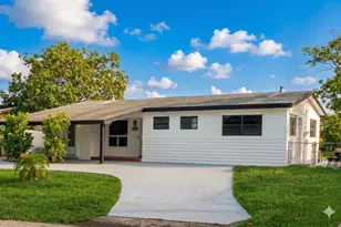 1067 SW 3rd St, Hallandale Beach, FL 33009 - Photo 1