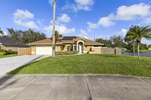 2141 SW Bayshore Blvd, Port Saint Lucie, FL 34984 - Photo 1