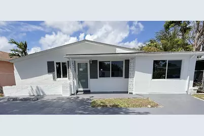 5441 SW 18th Street, West Park, FL 33023 - Photo 1
