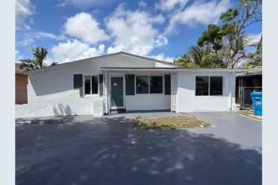 5441 SW 18th Street, West Park, FL 33023 - Photo 3