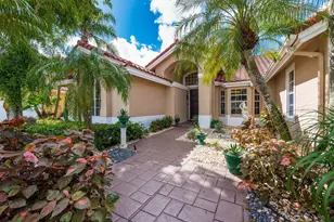 7828 Dorchester Rd, Boynton Beach, FL 33472 - Photo 5