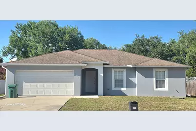 1061 SW Charcoal Avenue, Port Saint Lucie, FL 34953 - Photo 1