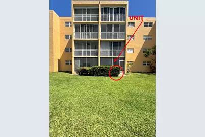 202 SE 10th Street #105, Dania Beach, FL 33004 - Photo 17