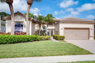 3755 Spring Crest Ct, Lake Worth, FL 33467 - Photo 1