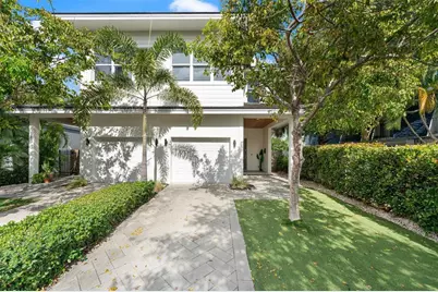 1121 SW 2nd Court, Fort Lauderdale, FL 33312 - Photo 1