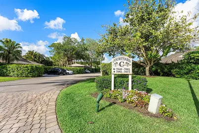 7077 Rain Forest Drive, Boca Raton, FL 33434 - Photo 33