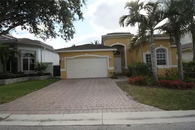 5842 NW 123rd Avenue, Coral Springs, FL 33076 - Photo 1