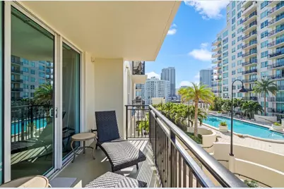 610 W Las Olas Boulevard #920n, Fort Lauderdale, FL 33312 - Photo 23