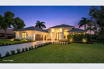 1330 Breakers West Boulevard, West Palm Beach, FL 33411 - Photo 1