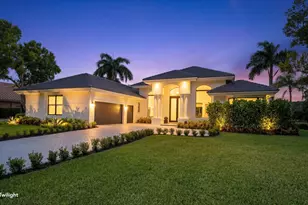 1330 Breakers W Blvd, West Palm Beach, FL 33411 - Photo 1