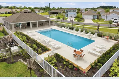 812 Persimmon Place, Fort Pierce, FL 34981 - Photo 37