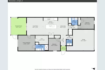 812 Persimmon Place, Fort Pierce, FL 34981 - Photo 43