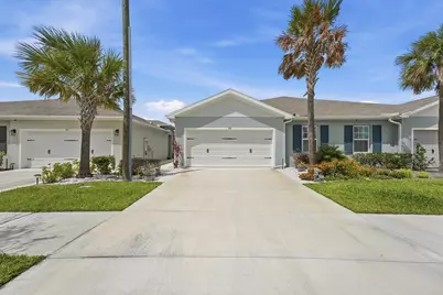 812 Persimmon Place, Fort Pierce, FL 34981 - Photo 1