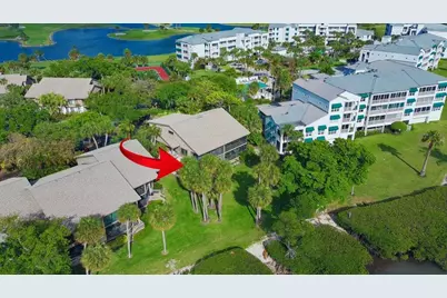 218 NE Edgewater Drive #218, Hutchinson Island, FL 34996 - Photo 9