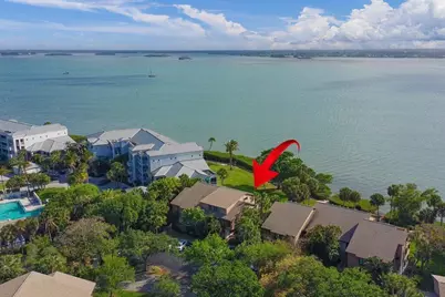 218 NE Edgewater Drive #218, Hutchinson Island, FL 34996 - Photo 5