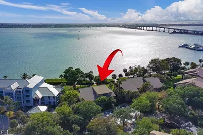 218 NE Edgewater Drive #218, Hutchinson Island, FL 34996 - Photo 3