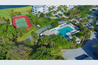 218 NE Edgewater Drive #218, Hutchinson Island, FL 34996 - Photo 45