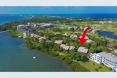 218 NE Edgewater Drive #218, Hutchinson Island, FL 34996 - Photo 7