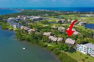 218 NE Edgewater Dr, Hutchinson Island, FL 34996 - Photo 7