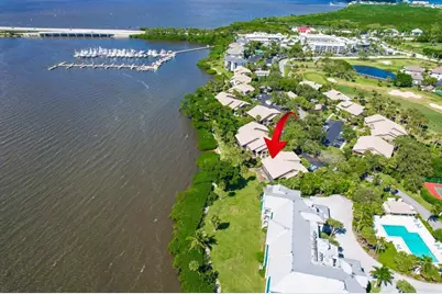 218 NE Edgewater Drive #218, Hutchinson Island, FL 34996 - Photo 41