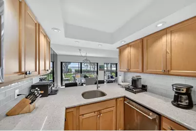 218 NE Edgewater Drive #218, Hutchinson Island, FL 34996 - Photo 27