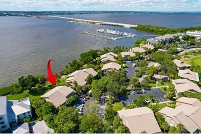 218 NE Edgewater Drive #218, Hutchinson Island, FL 34996 - Photo 3