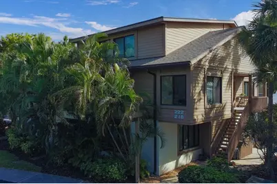 218 NE Edgewater Drive #218, Hutchinson Island, FL 34996 - Photo 41