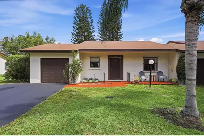 6627 N Parkway Drive #1, Margate, FL 33068 - Photo 1