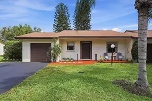 6627 N Parkway Dr, Margate, FL 33068 - Photo 1