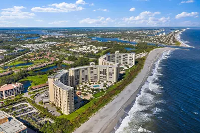 300 Ocean Trail Way #403, Jupiter, FL 33477 - Photo 1