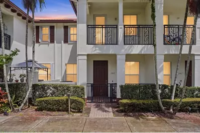 4501 Mimosa Terrace #1406, Coconut Creek, FL 33073 - Photo 3