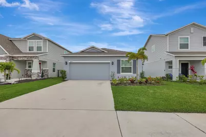 10853 SW Vasari Way, Port Saint Lucie, FL 34987 - Photo 1