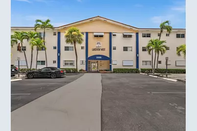 2000 Diana Drive #207, Hallandale Beach, FL 33009 - Photo 57