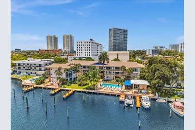 2000 Diana Drive #207, Hallandale Beach, FL 33009 - Photo 1