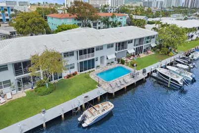 2820 NE 30th Street #Apt 2, Fort Lauderdale, FL 33306 - Photo 23