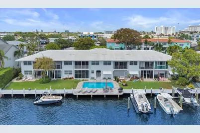 2820 NE 30th Street #Apt 2, Fort Lauderdale, FL 33306 - Photo 25