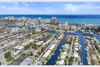 2820 NE 30th Street #Unit 2, Fort Lauderdale, FL 33306 - Photo 25
